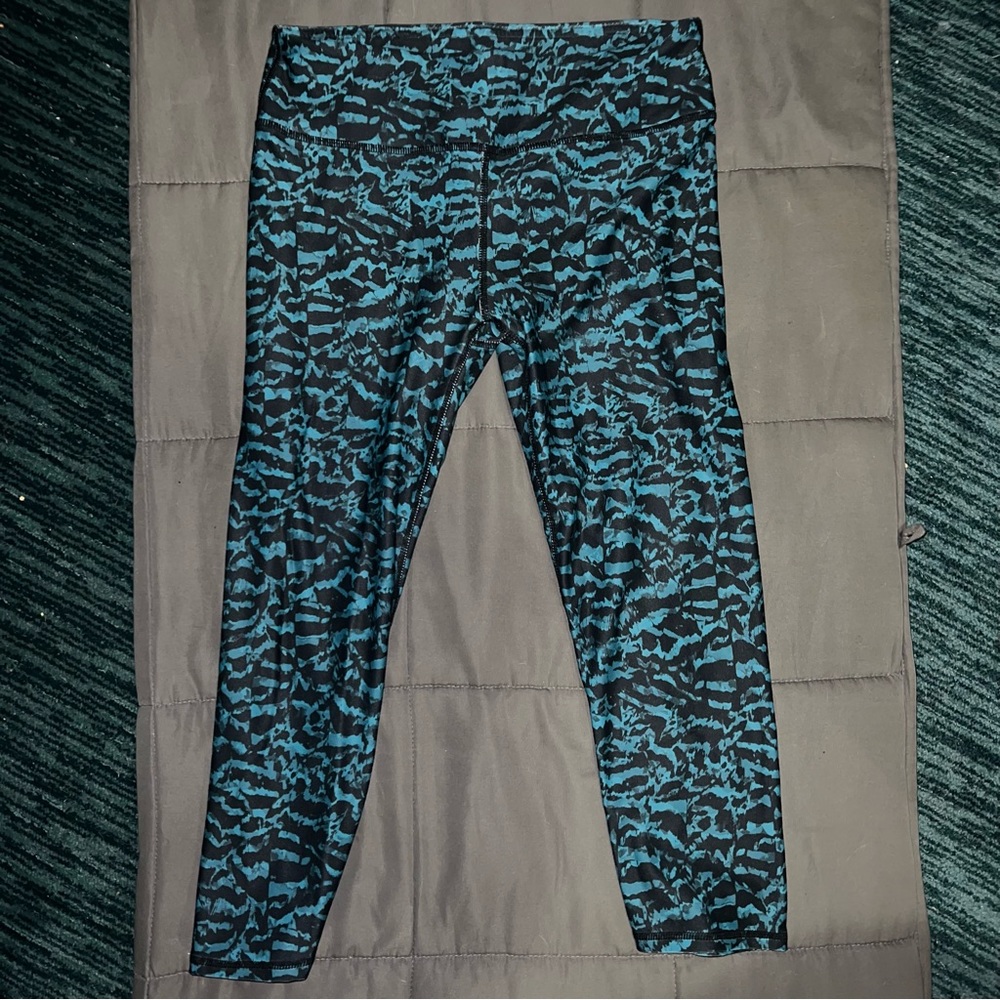 Fabletics leggings